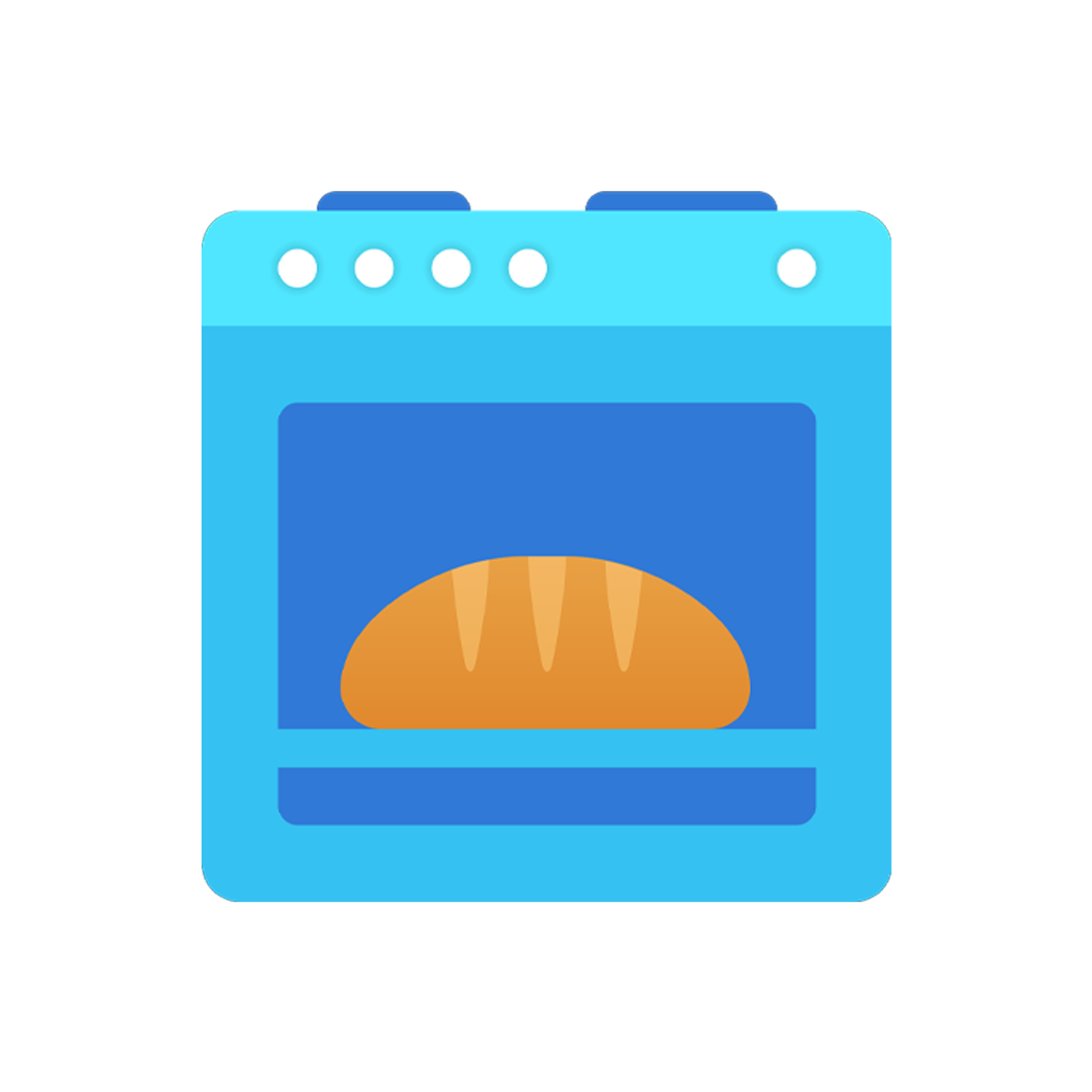 Oven Icon