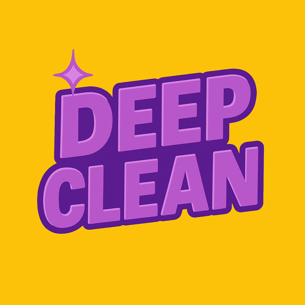 Deep Clean