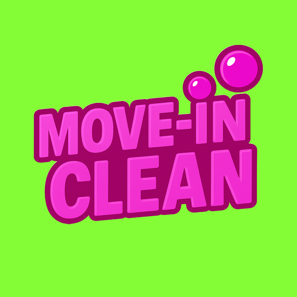 Move-In Clean