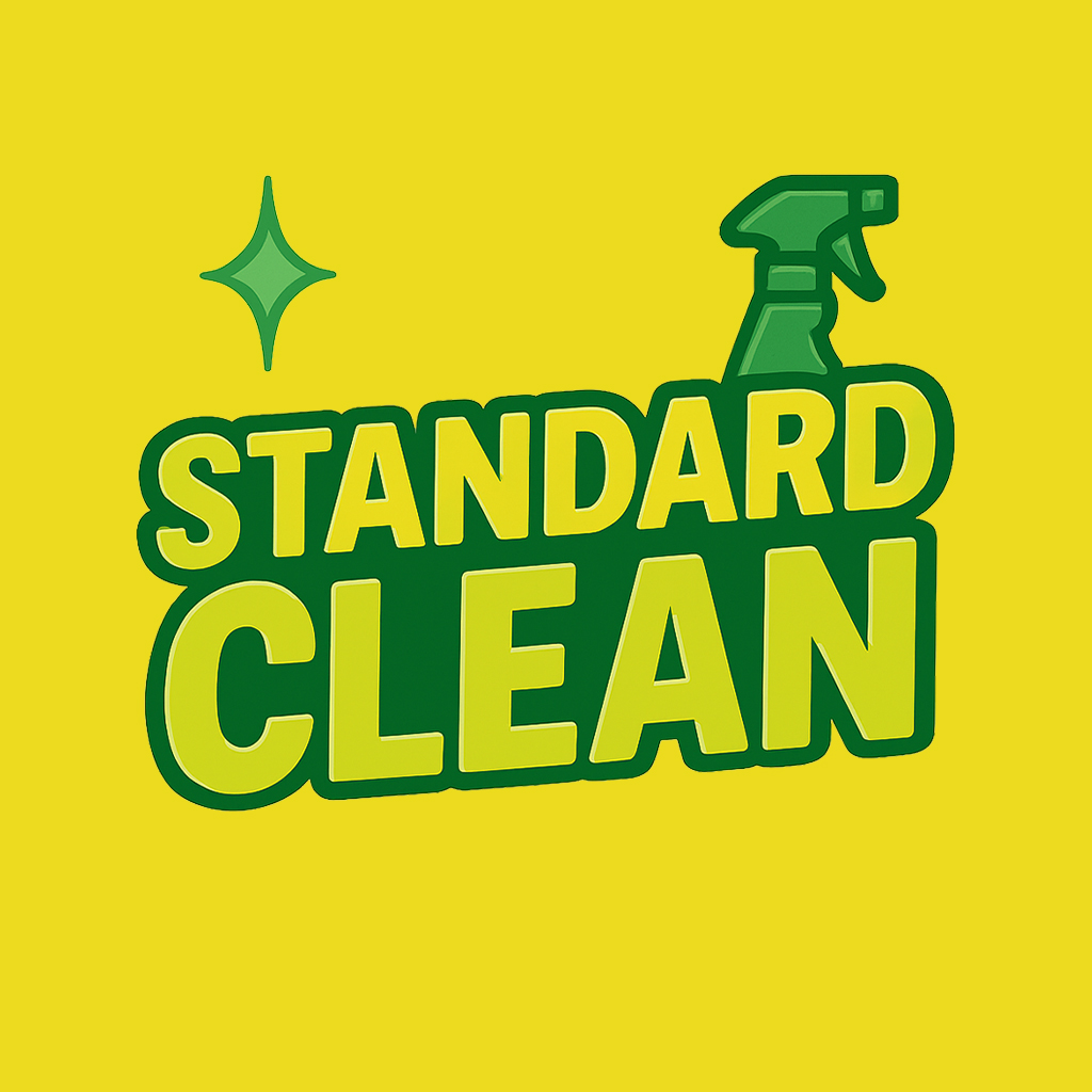 Standard Clean